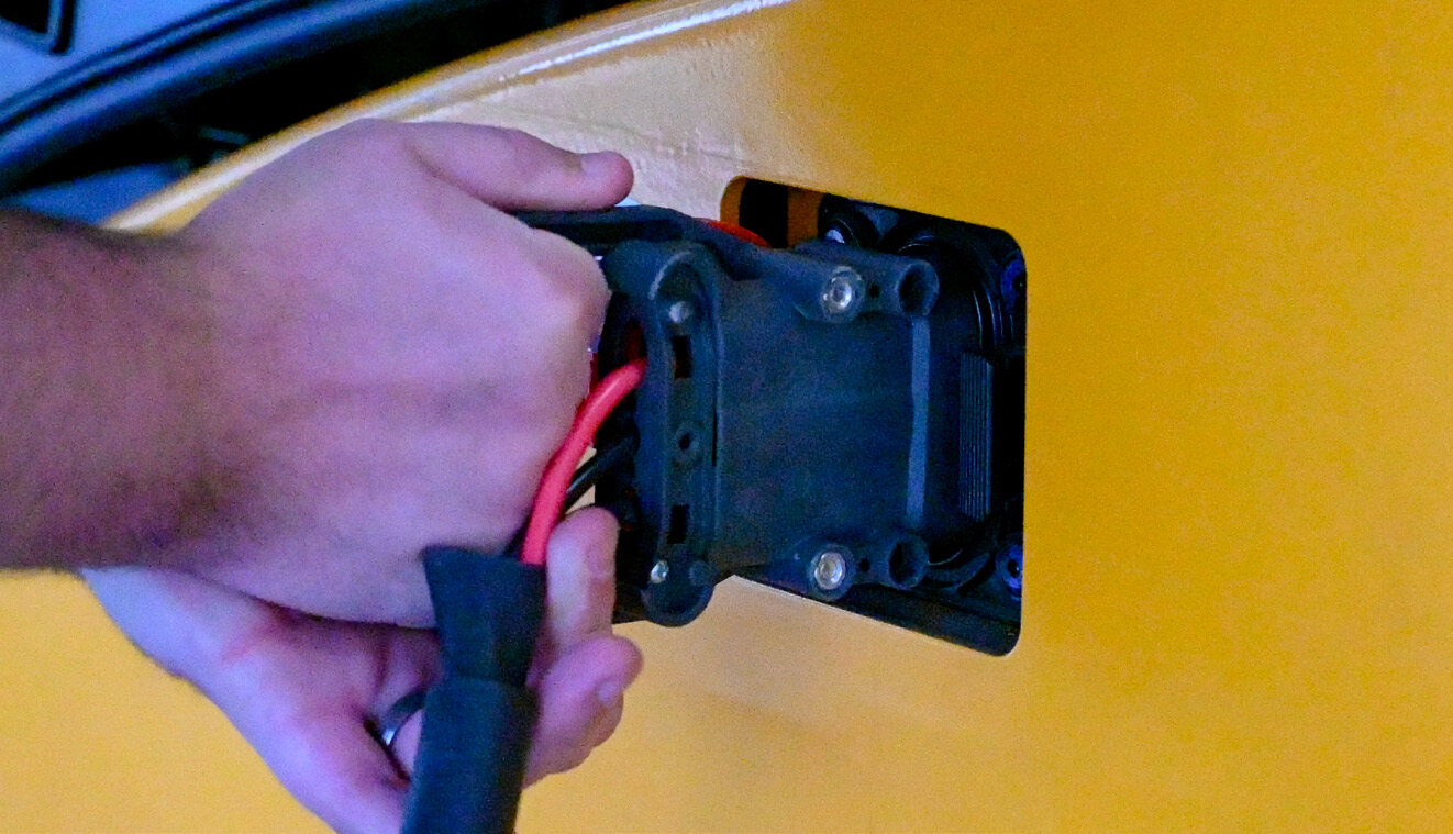 Big Joe Forklifts LXE50 3 Big Joe Forklifts LXE50 3